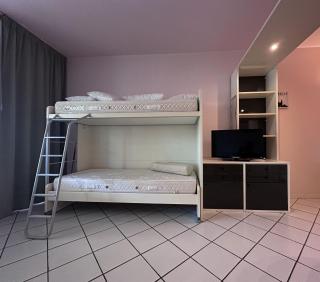 Residence le Dune - Lido di Camaiore - 2