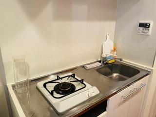 Shinjuku House - 9