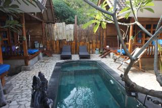 Good Karma villa gili - Gili Trawangan - 1