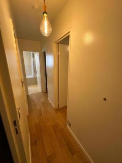 Grand appartement proche Paris - 3