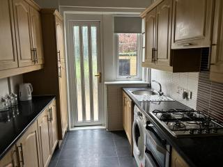Annandale Apartment - Edinburgh - 6