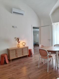 La Maddalena Apartment - Bordighera - 1
