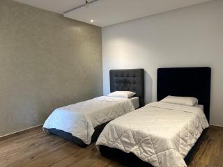 Appart AYAMOUS MARINA - 6