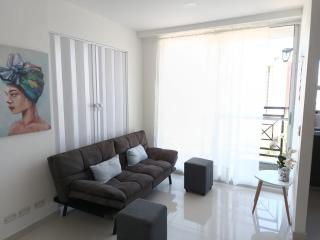 Descanso Perfecto - Santa Marta - 2