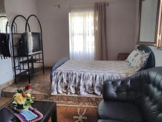 Guest House Chez Olga - Antsirabe - 0