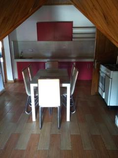 Guest House Chez Olga - 3