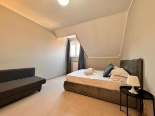 Lux Apartment Tuscolano - 8