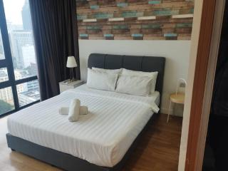 Anggun Suite Kuala Lumpur - Kuala Lumpur - 6
