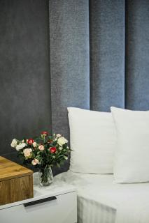 London Hotel Yerevan - Jerewan - 6