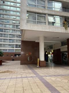 Downtown - Santiago - 8