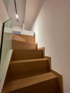 Wanchai Duplex Apartment - 3