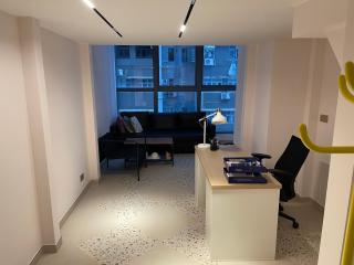 Wanchai Duplex Apartment - 9