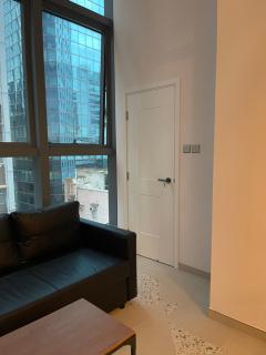 Wanchai Duplex Apartment - 6