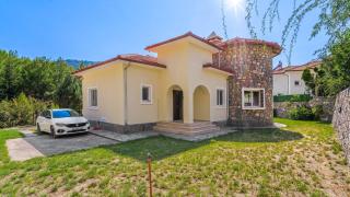 Villa Secret Valley - Dalaman - 5