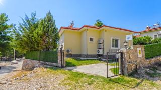 Villa Secret Valley - Dalaman - 6