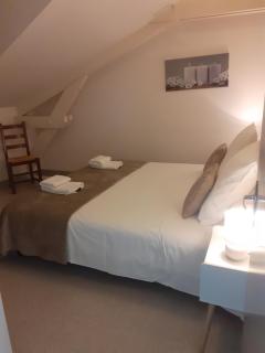 Appartement climatisé - Périgueux - 6