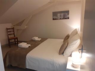 Appartement climatisé - Périgueux - 7