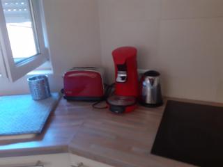 Appartement climatisé - Périgueux - 4