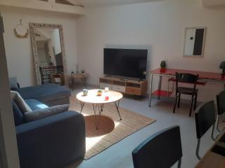 Appartement climatisé - Périgueux - 0