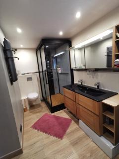 Maison pour 6 personnes - 4