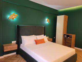 Almar Boutique Hotel - Sarandë - 7