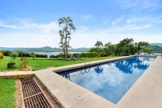 Ground-Floor Condo Near Beach & Marina by SPCR - Playa Flamingo - 0