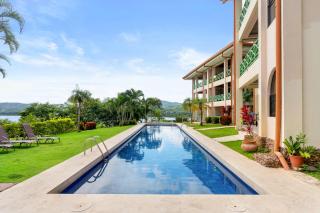 Ground-Floor Condo Near Beach & Marina by SPCR - Playa Flamingo - 9