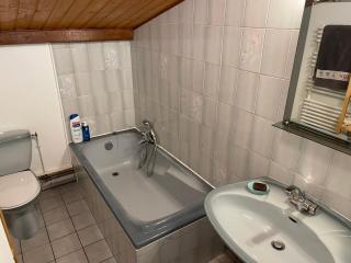 Maison pour 6 personnes - 2