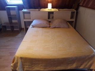 Maison charmante à Nadillac avec piscine privée - Saint-Cernin - 2