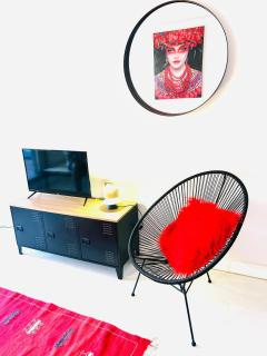 Studio RED MASTER - Saint-Tropez - 1