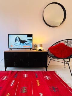 Studio RED MASTER - Saint-Tropez - 6