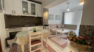 Yjëza Apartment - Pogradec - 9
