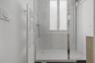Flexliving - room - Caulaincourt - París - 4