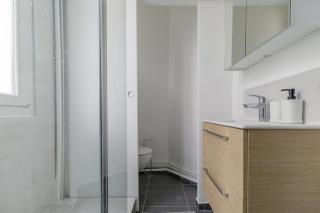 Flexliving - room - Caulaincourt - París - 2