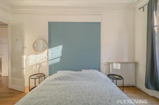 Flexliving - room - Felix Faure - París - 8