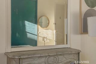 Flexliving - room - Felix Faure - París - 4