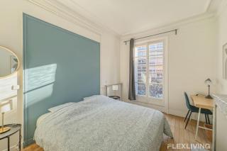 Flexliving - room - Felix Faure - París - 2