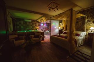 Villa Asia Luxury Suite - Venetico - 6