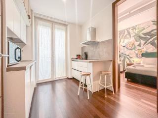 Fontana Suites - 15 min dal Duomo - 8