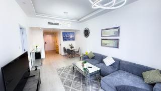 Jumeriah Lake Tower(JLT)- (MAG214)(2) - Dubai - 8