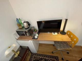 Cozy apartment in commercial centre for two - Unterhaching - 5