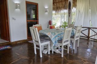Cosy Cottage Marine Park at Malindi Beach - Malindi - 5