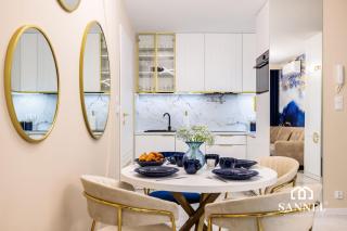 Apartament Elite z basenem-Pobierowo Baltic Apartments-SANNEL Apartments for rent - 2