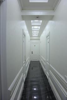Next Hotel Samarkand - Samarkand - 4