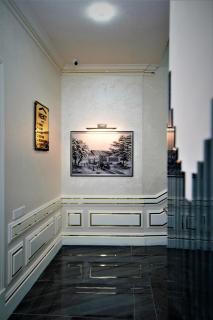 Next Hotel Samarkand - Samarkand - 2