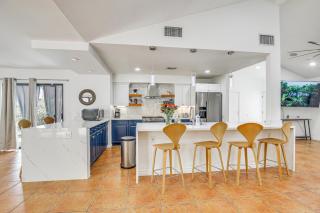 2 Mi to Dtwn Pet-Friendly Home in Palm Springs - Palm Springs - 9
