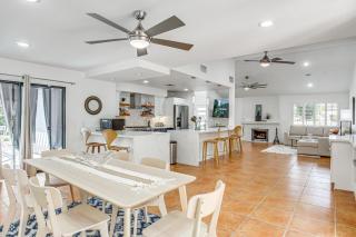 2 Mi to Dtwn Pet-Friendly Home in Palm Springs - Palm Springs - 4