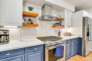 2 Mi to Dtwn Pet-Friendly Home in Palm Springs - Palm Springs - 1