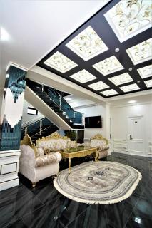 Next Hotel Samarkand - Samarkand - 6
