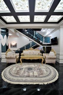 Next Hotel Samarkand - Samarkand - 5